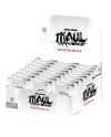 MAUL SHADOW LORD - Series 1 - 3D Foam Bag Clip (Display 24 Pcs) - vue principale