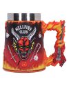 STRANGER THINGS - Hellfire Club - Chope 16.5cm - vue principale