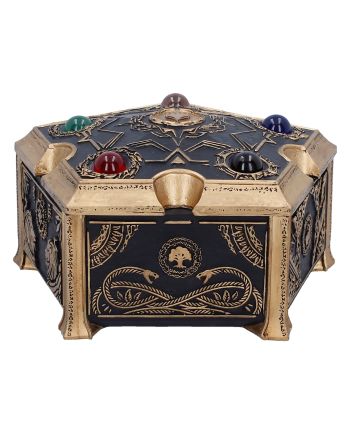 MAGIC THE GATHERING - Mana - Boîte 14.5cm - vue principale
