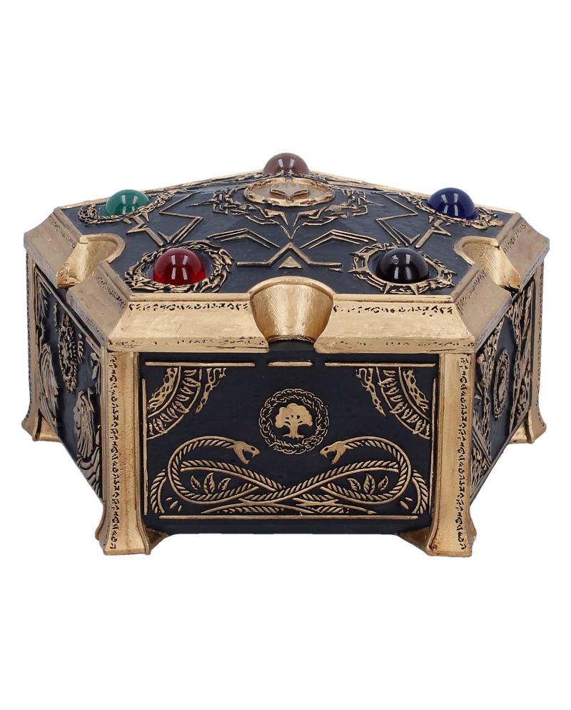 MAGIC THE GATHERING - Mana - Boîte 14.5cm - vue principale