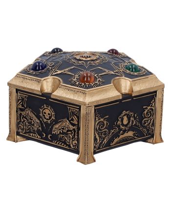 MAGIC THE GATHERING - Mana - Boîte 14.5cm - vue de profil