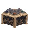 MAGIC THE GATHERING - Mana - Boîte 14.5cm - vue de profil