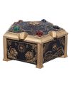 MAGIC THE GATHERING - Mana - Boîte 14.5cm - vue de dos