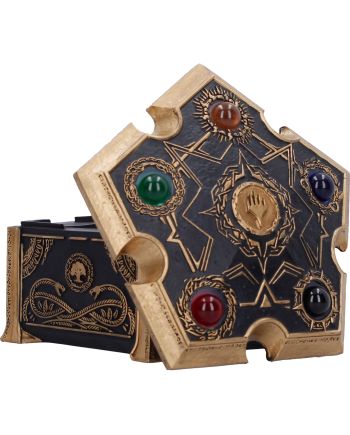 MAGIC THE GATHERING - Mana - Boîte 14.5cm - vue de detail