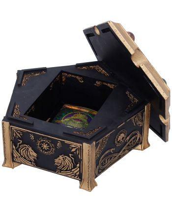 MAGIC THE GATHERING - Mana - Boîte 14.5cm - vue du packaging