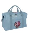 K-POP DEMON HUNTERS - Huntrix - Sac de Voyage '50x29x22cm' - vue principale