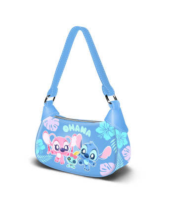 STITCH & ANGEL - Ohana - Handbag '20x12x8cm'