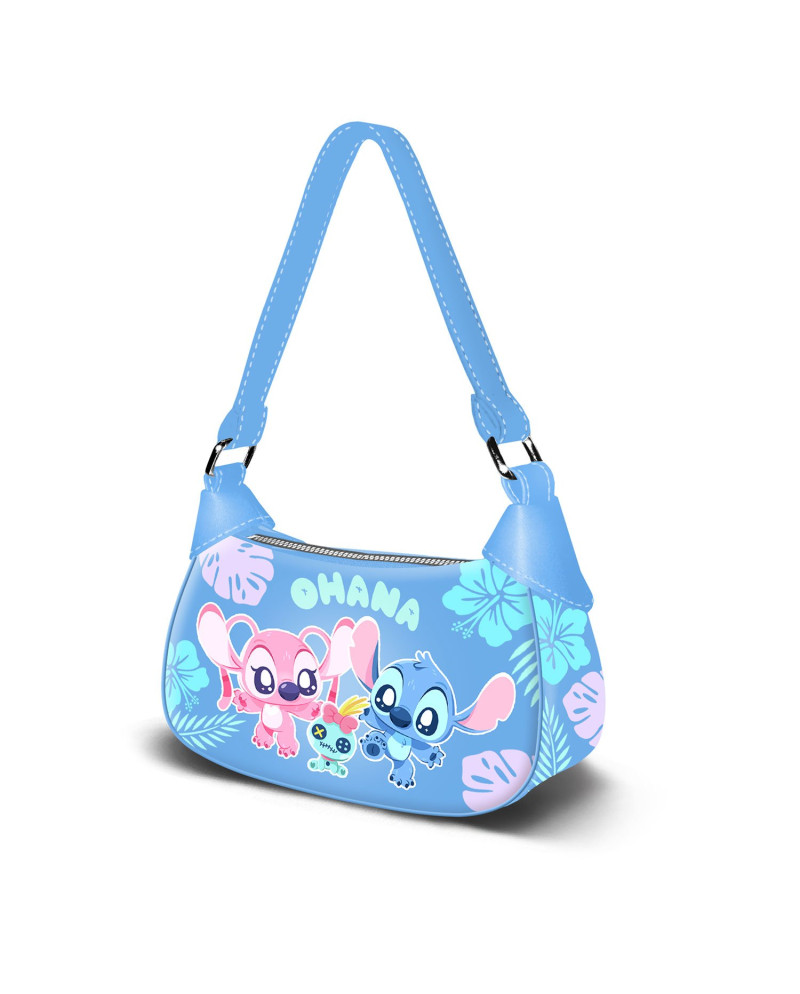 STITCH & ANGEL - Ohana - Handbag '20x12x8cm'