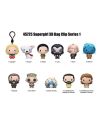 SUPER GIRL MOVIE - Series 1 - 3D Foam Bag Clip (Display 24 Pcs) - vue de face