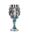 WORLD OF WARCRAFT - Jaina Proudmore - Goblet 19.5cm - vue de face