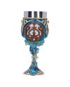 WORLD OF WARCRAFT - Jaina Proudmore - Goblet 19.5cm - vue de dos