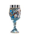 WORLD OF WARCRAFT - Jaina Proudmore - Goblet 19.5cm - vue de detail
