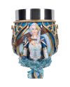 WORLD OF WARCRAFT - Jaina Proudmore - Goblet 19.5cm - vue du packaging