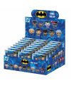 BATMAN ANIMATED - Series 1 - 3D Foam Bag Clip (Display 24 Pcs) - vue principale