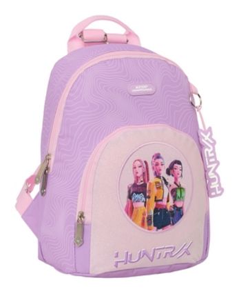 K-POP DEMON HUNTERS - Iconic - Mini Sac à dos - vue principale