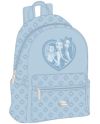 K-POP DEMON HUNTERS - Blue - Sac à Dos PU '28x24x12cm' - vue principale
