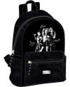 K-POP DEMON HUNTERS - Black - Sac à Dos PU '28x24x12cm' - vue principale
