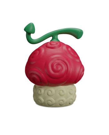 ONE PIECE NETFLIX - Fruit Human-Human - Lampe Décorative - vue principale