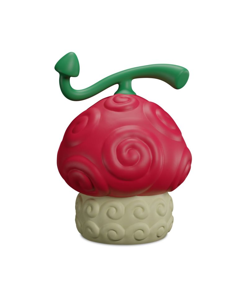 ONE PIECE NETFLIX - Fruit Human-Human - Lampe Décorative - vue principale