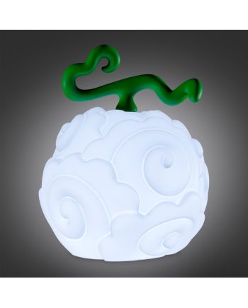 ONE PIECE NETFLIX - Fruit Smoke-Smoke - Lampe Décorative - vue principale