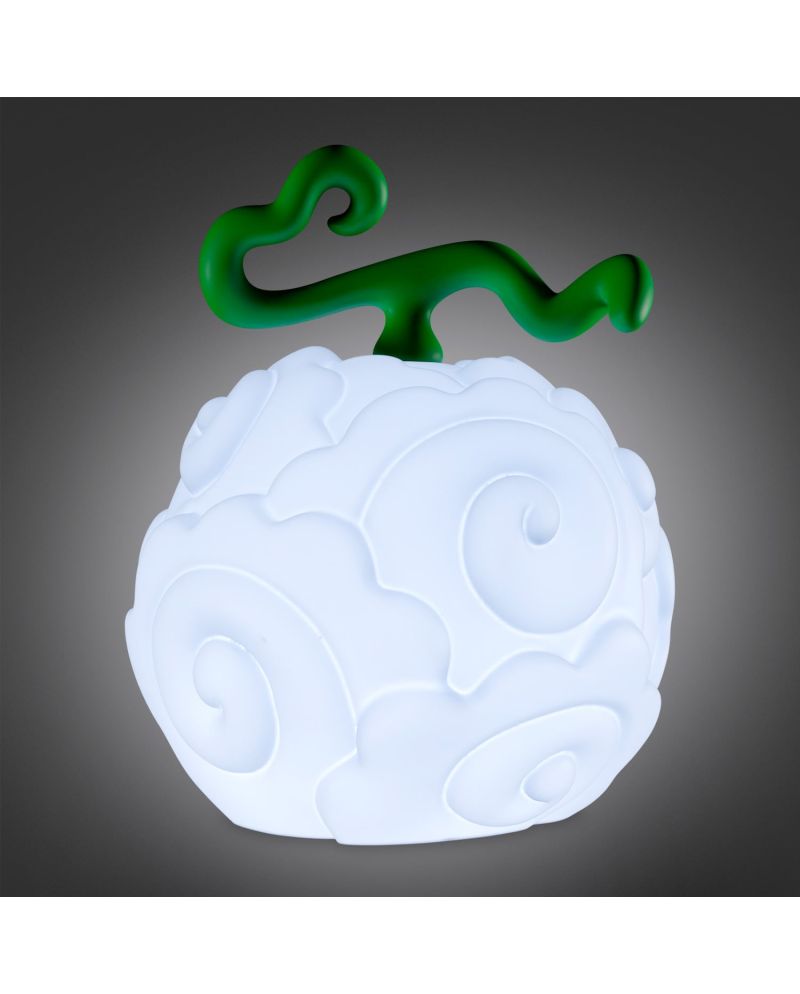ONE PIECE NETFLIX - Fruit Smoke-Smoke - Lampe Décorative - vue principale