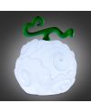 ONE PIECE NETFLIX - Fruit Smoke-Smoke - Lampe Décorative - vue principale