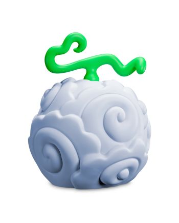 ONE PIECE NETFLIX - Fruit Smoke-Smoke - Lampe Décorative - vue de face