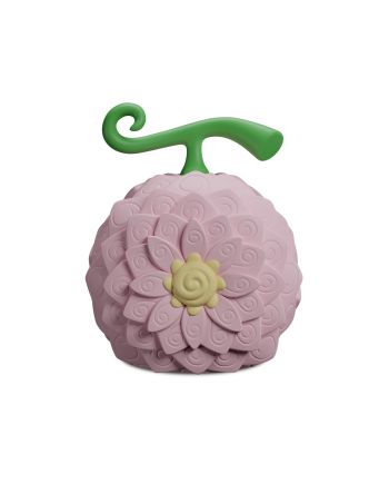 ONE PIECE NETFLIX - Fruit Flower-Flower - Lampe Décorative - vue principale