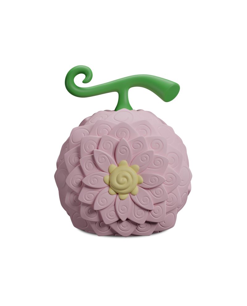 ONE PIECE NETFLIX - Fruit Flower-Flower - Lampe Décorative - vue principale