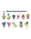 POPPY PLAYTIME - Series 2 - 3D Foam Bag Clip (Display 24 Pcs) - vue de face