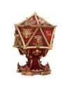 DONJONS & DRAGONS - 50ème Anniversaire - Boîte Collector - vue de dos