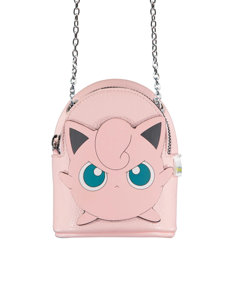 POKEMON - Jigglypuff - Micro Bag 6.5x10.5x13cm