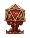 DONJONS & DRAGONS - 50ème Anniversaire - Boîte Collector - vue de detail
