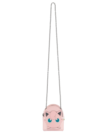 POKEMON - Jigglypuff - Micro Bag 6.5x10.5x13cm