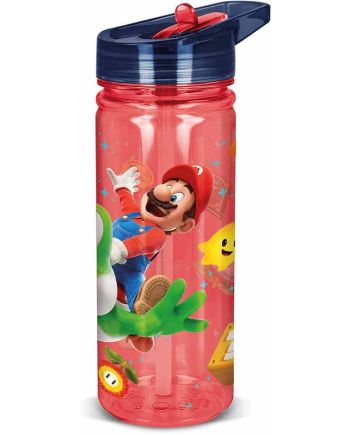 SUPER MARIO - Le Film - Bouteille de Sport - 580ml - vue principale