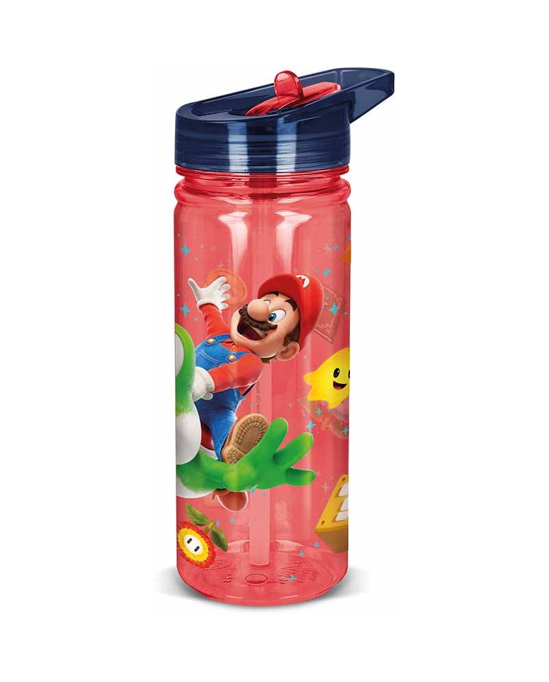 SUPER MARIO - Le Film - Bouteille de Sport - 580ml - vue principale