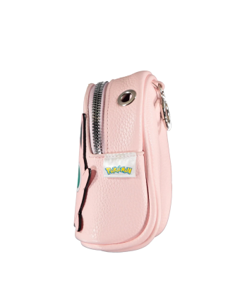 POKEMON - Jigglypuff - Micro Bag 6.5x10.5x13cm