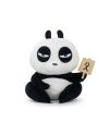 RANMA 1/2 - Genma - Peluche Sitting 21cm - vue principale