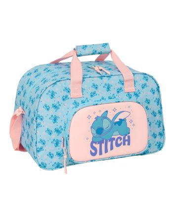 STITCH - Sleeping - Sac de Voyage '40x24x23cm' - vue principale