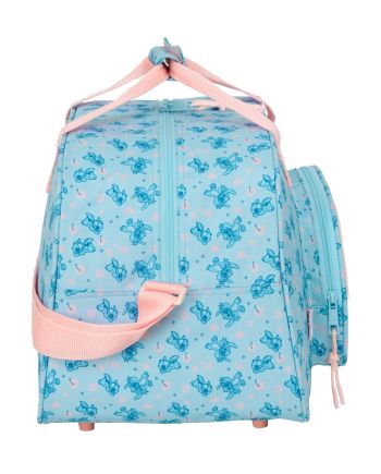 STITCH - Sleeping - Sac de Voyage '40x24x23cm' - vue de face