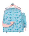 STITCH - Sleeping - Sac de Voyage '40x24x23cm' - vue de face