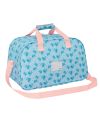 STITCH - Sleeping - Sac de Voyage '40x24x23cm' - vue de profil