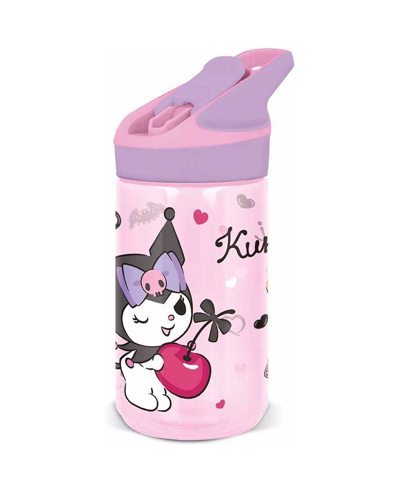 KUROMI - Bouteille de Sport - 480ml - vue principale