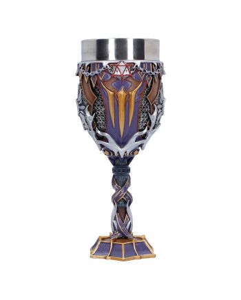 BALDUR'S GATE 3 - Ombrecoeur - Goblet 20cm - vue de face