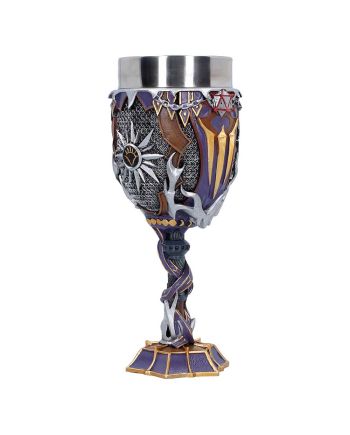 BALDUR'S GATE 3 - Ombrecoeur - Goblet 20cm - vue de detail