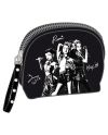 K-POP DEMON HUNTERS - Black - Portemonnaie XS - vue principale