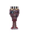 IRON MAIDEN - Can i play with Madness - Goblet - vue principale