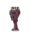 IRON MAIDEN - Can i play with Madness - Goblet - vue de face