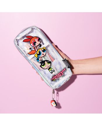 LES SUPER NANAS - Trousse Rectangulaire - vue principale