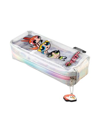 LES SUPER NANAS - Trousse Rectangulaire - vue du packaging